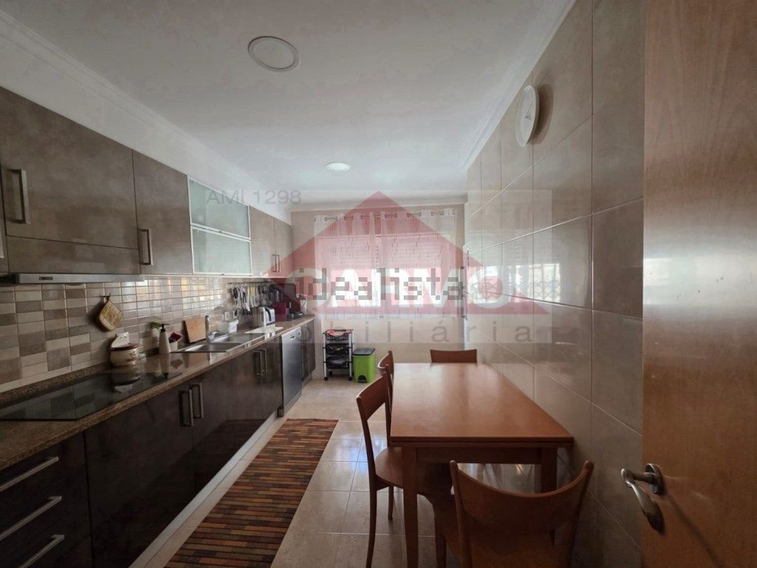 Apartamento em Santiago (Sesimbra)