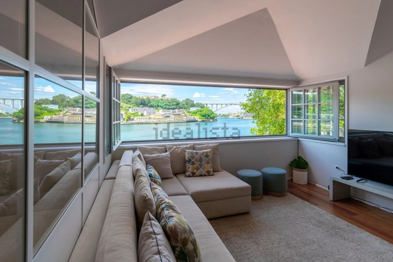 Apartamento em Cais das Pedras, Lordelo do Ouro e Massarelos