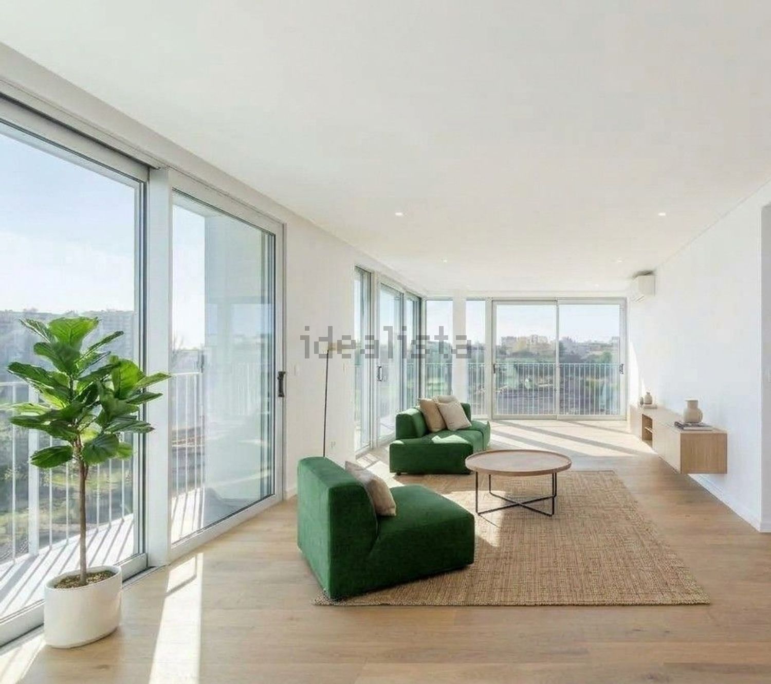 Apartamento em Centro Histórico - Quinta da Luz, Carnide