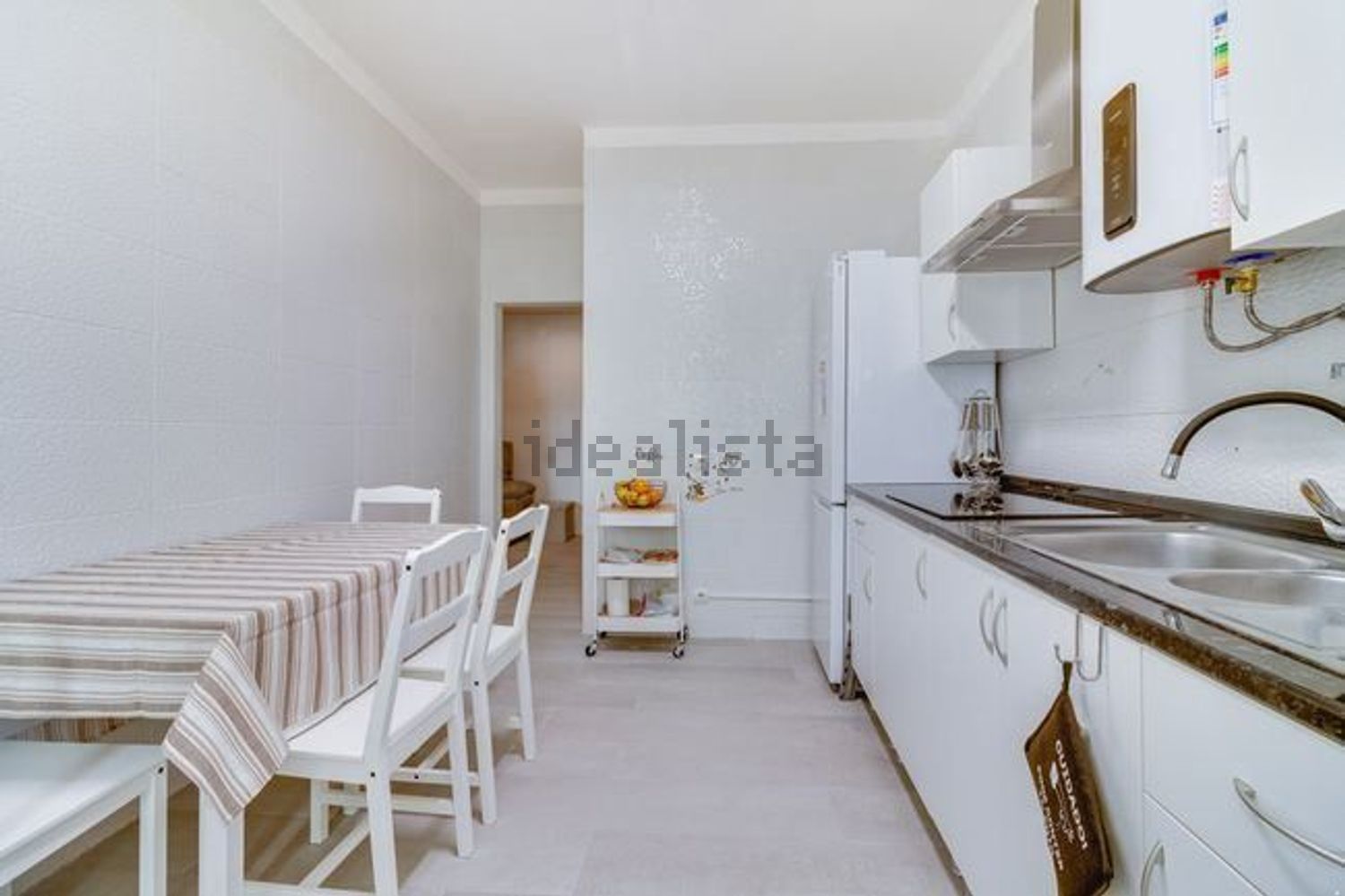 Flat in Baixa da Banheira, Baixa da Banheira e Vale da Amoreira