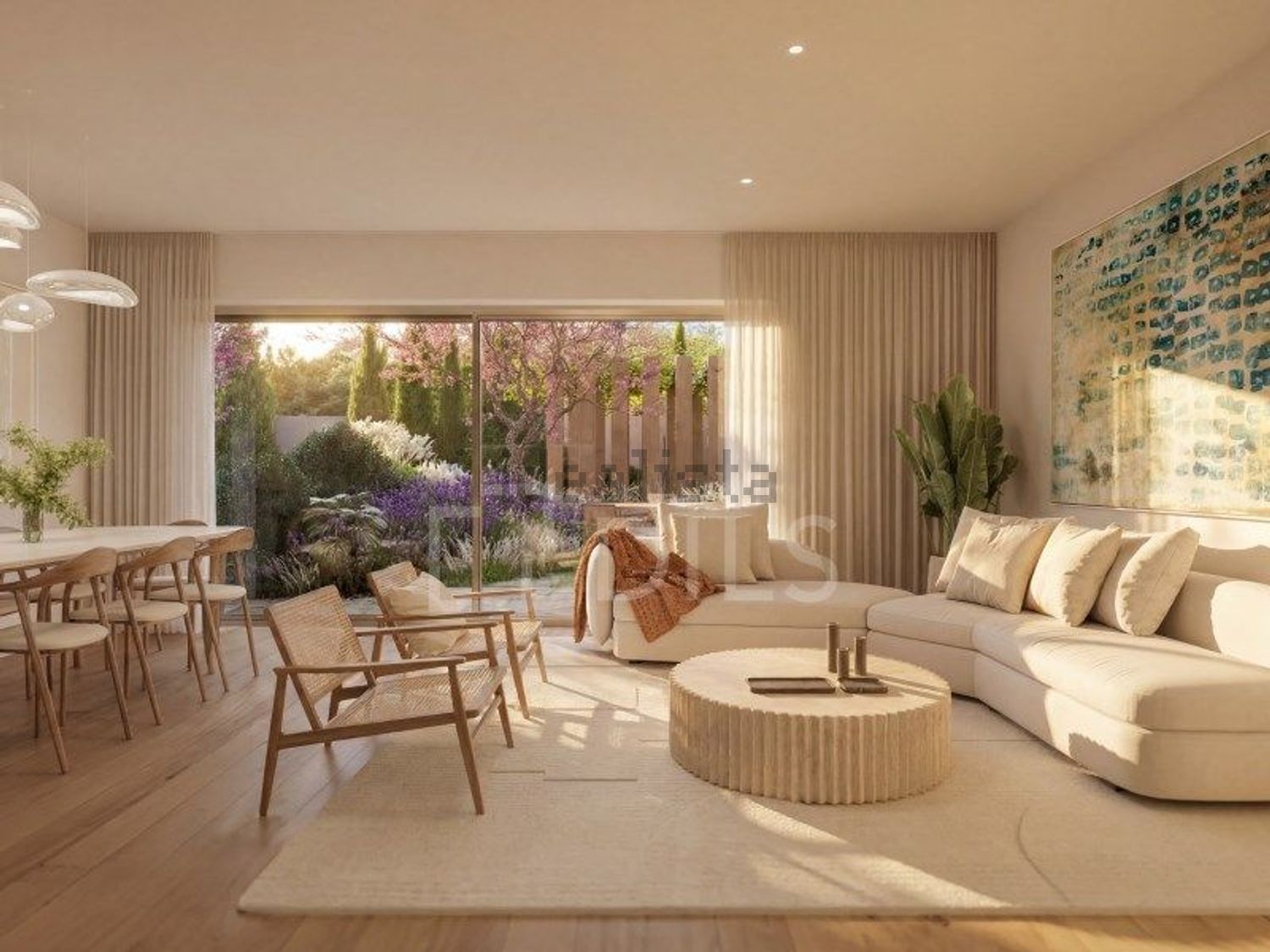 Flat in Queluz de Baixo, Barcarena