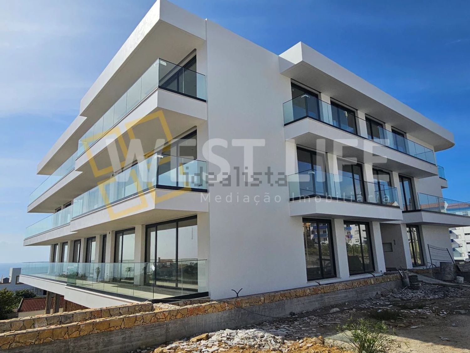 Apartamento em Ericeira Sul, Ericeira