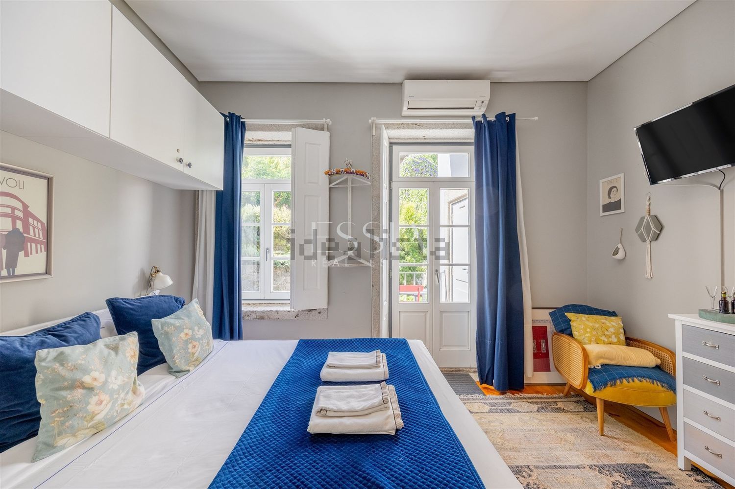 Apartamento em Centro Histórico, Cedofeita - Santo Ildefonso - Sé - Miragaia - São Nicolau - Vitória