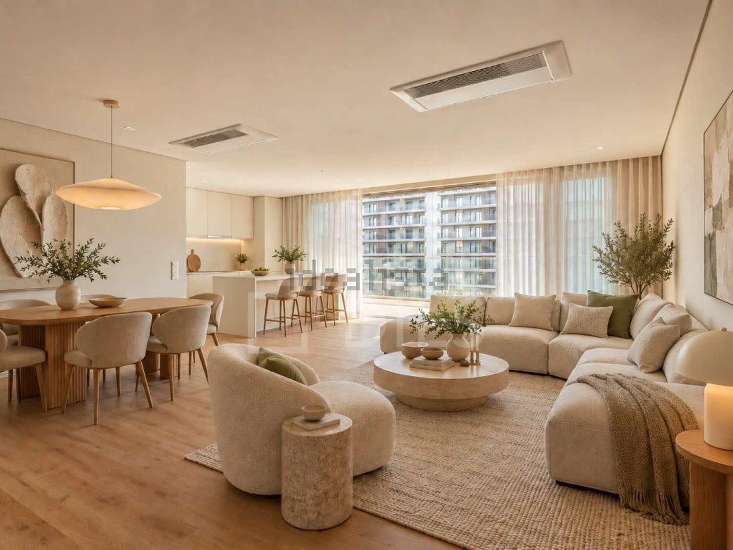 Apartamento em Miraflores, Algés - Linda-a-Velha - Cruz Quebrada - Dafundo
