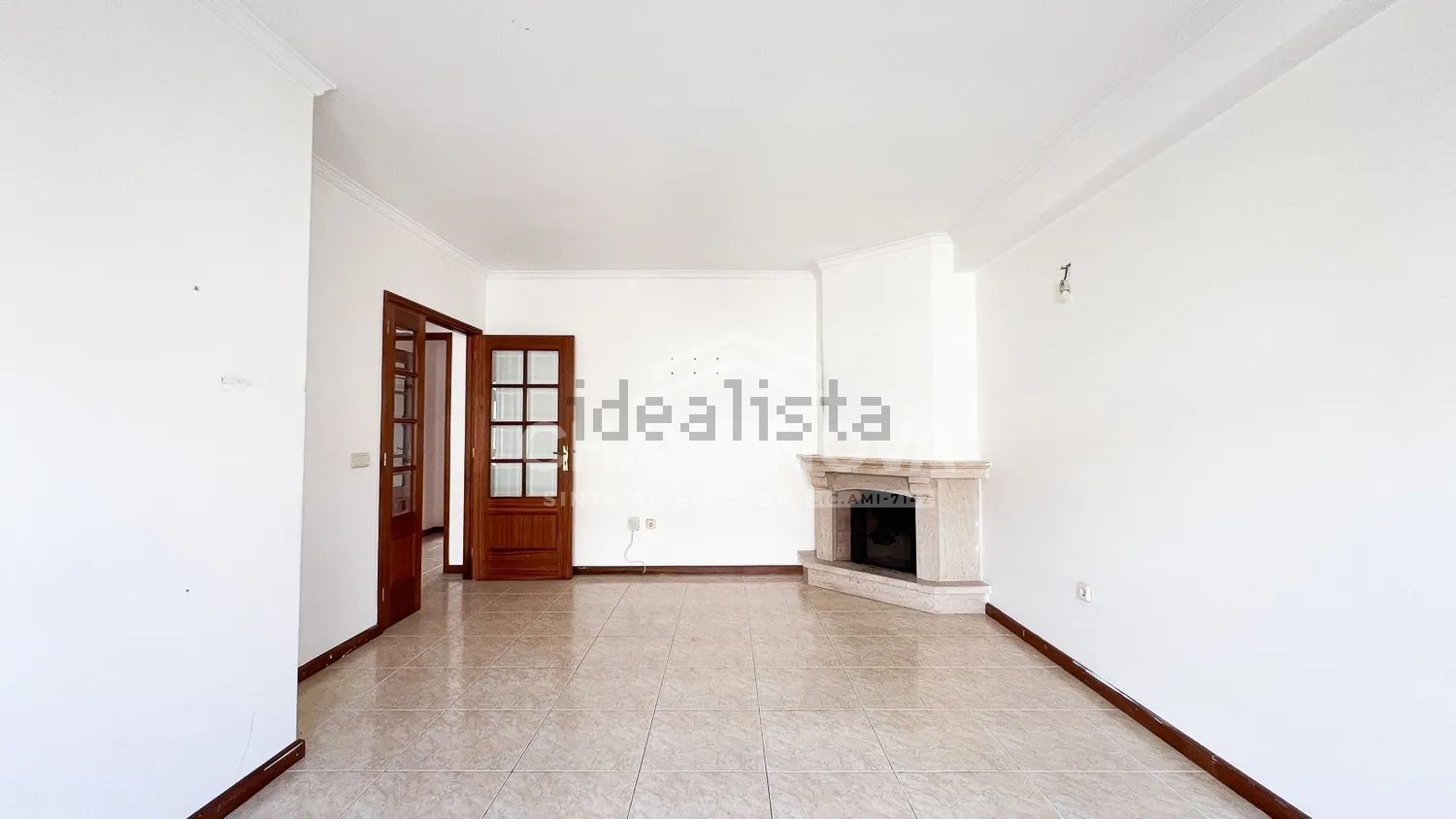 Apartamento em Praia, Madalena