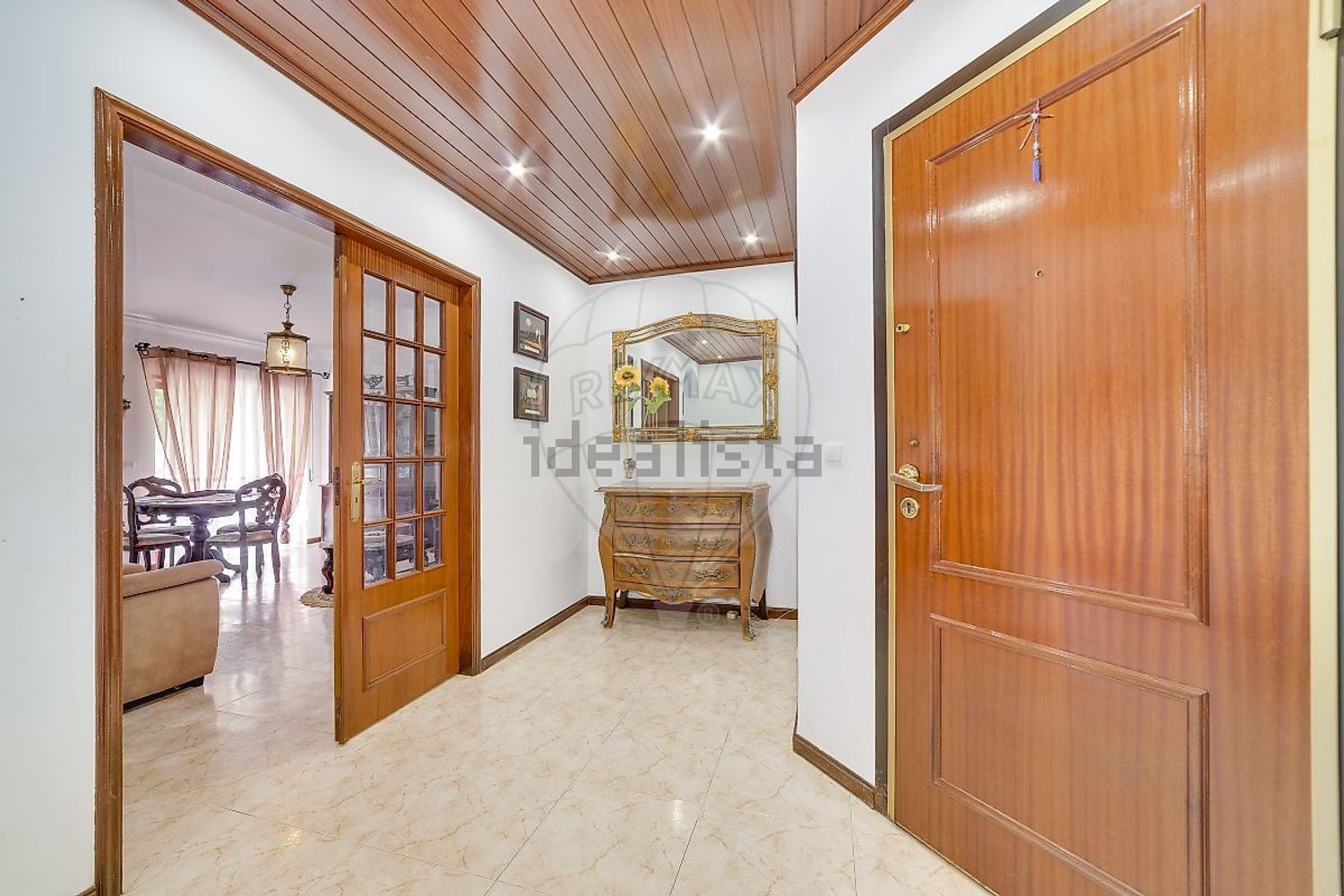 Apartamento em Bairro de São Carlos, Algueirão - Mem Martins