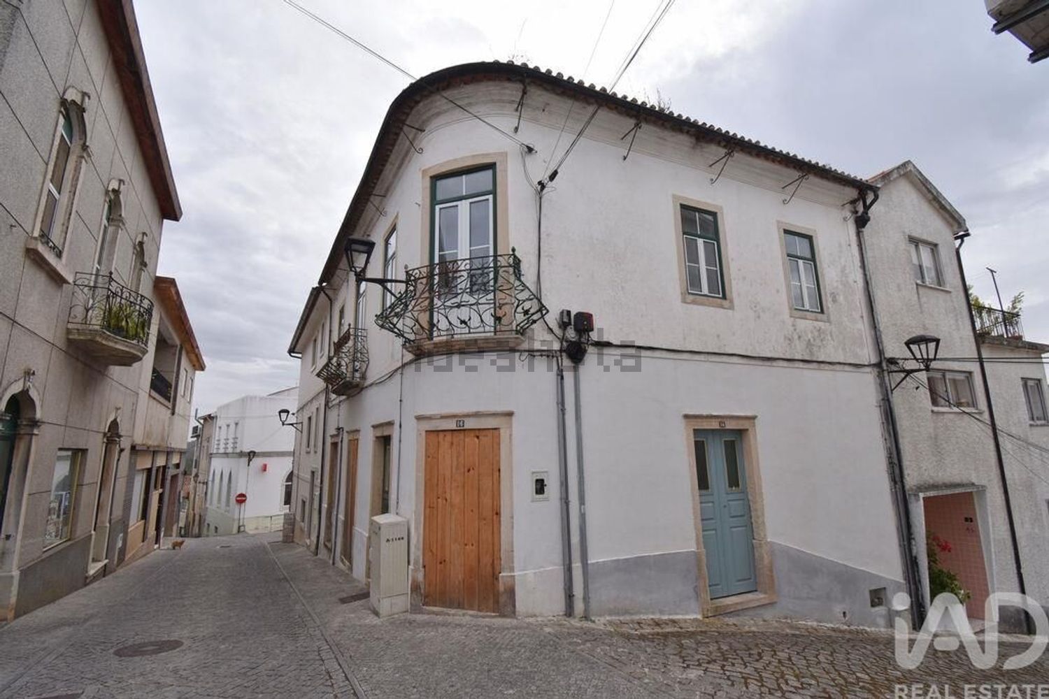 Moradia independente em Penela e Rabaçal