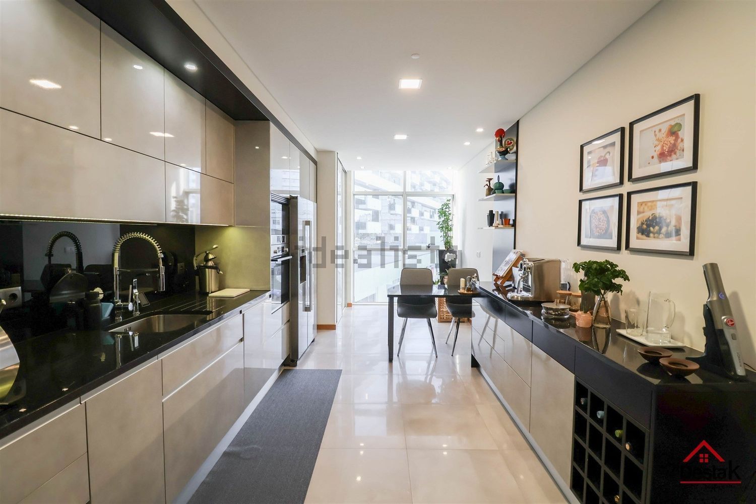 Apartamento em Ranhados