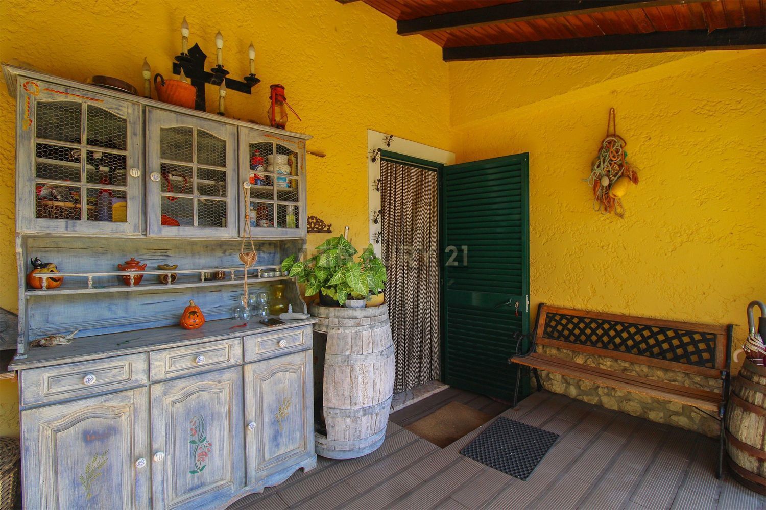 Detached house in Cavadas - Cavaquinhas - Vale de Carros, Arrentela
