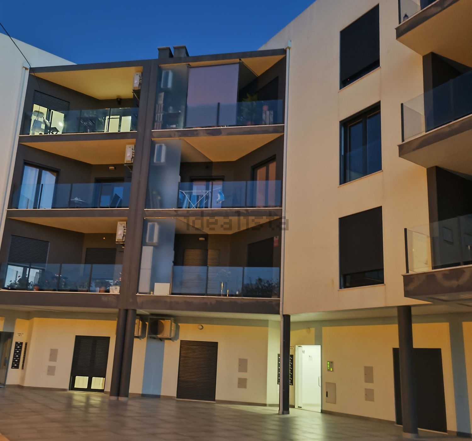 Apartamento em Torres Vedras e Matacães