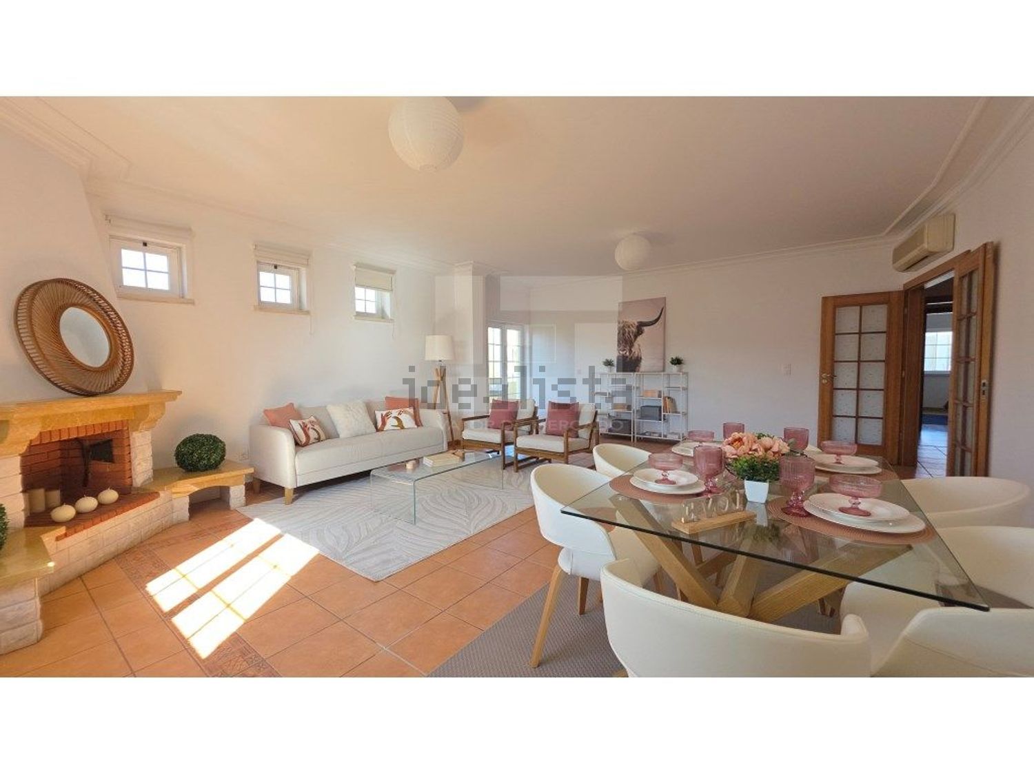 Apartamento em Beloura - Penha Longa, Sintra