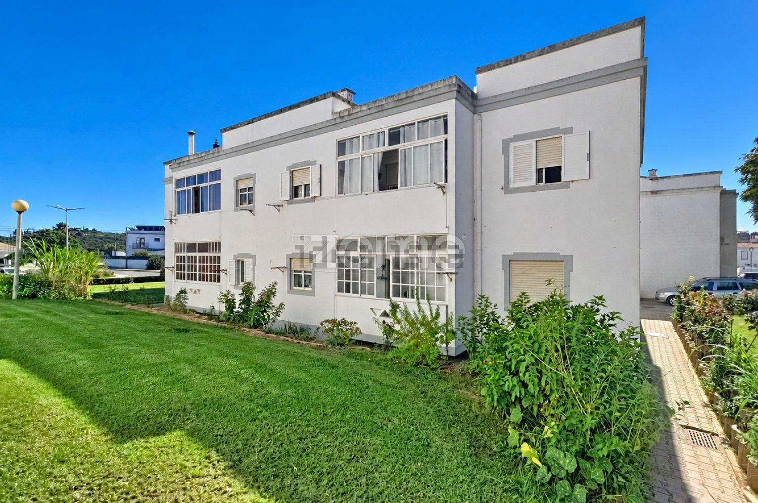 Apartamento em Enxerim - Barrada, Silves