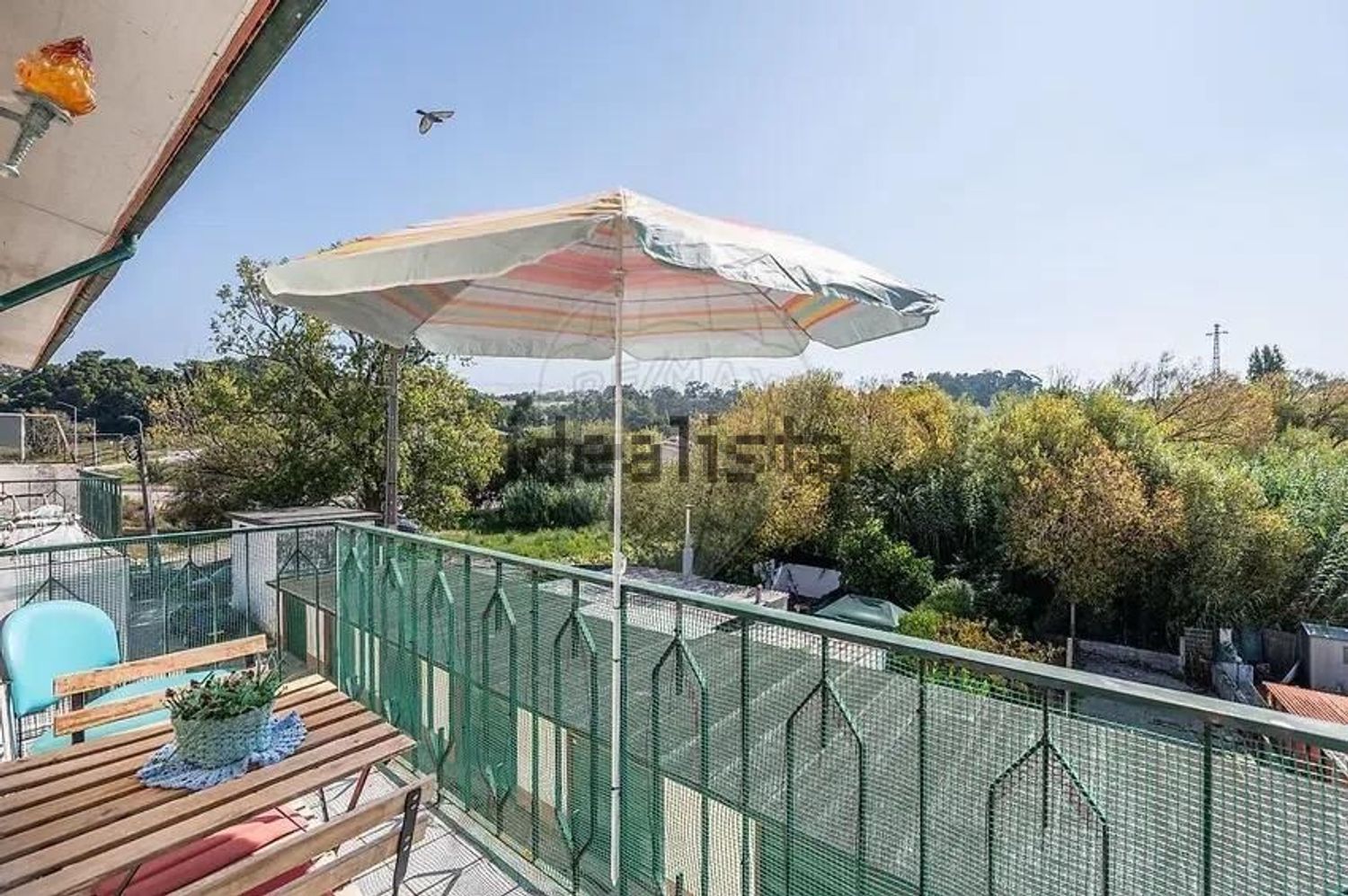 Apartamento em Paniceiro-Viso-Meiral, Canidelo