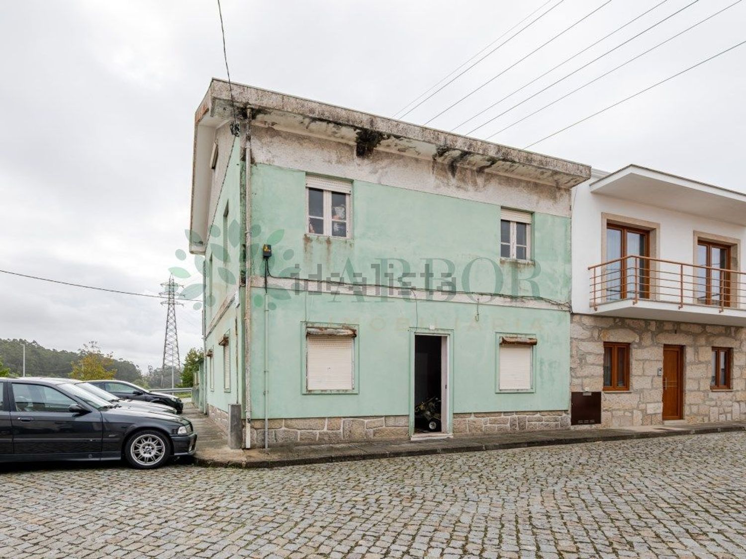 Detached house in Portas Fronhas - Formariz, Vila do Conde