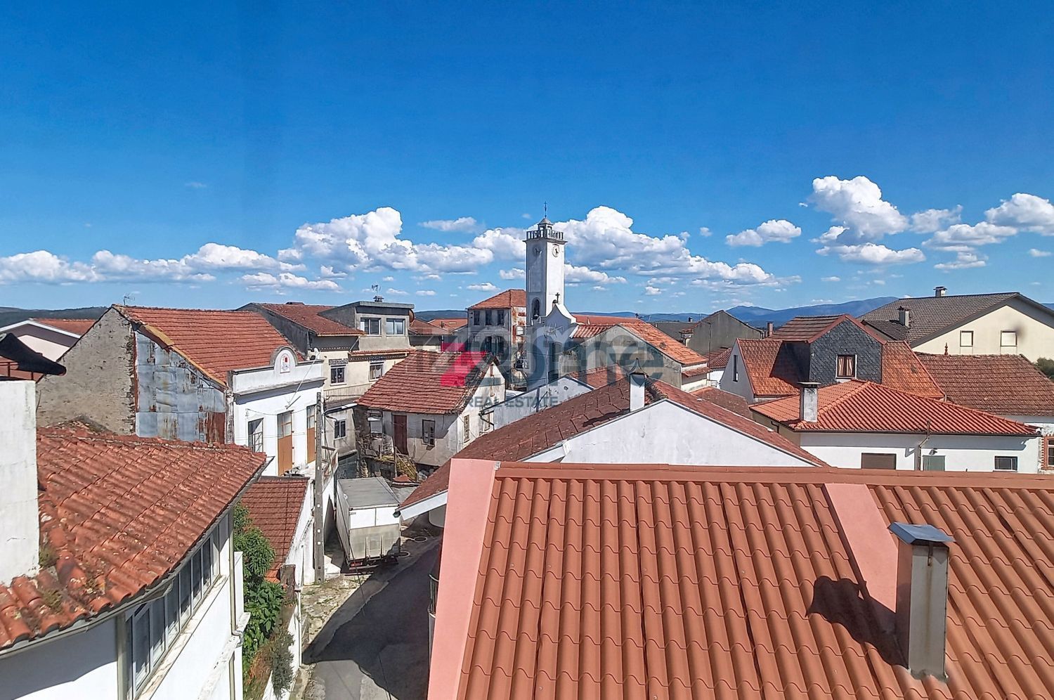 Moradia independente em Lorvão