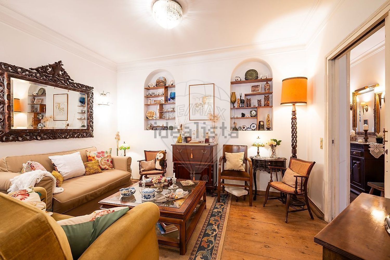 Apartamento em Lapa, Estrela