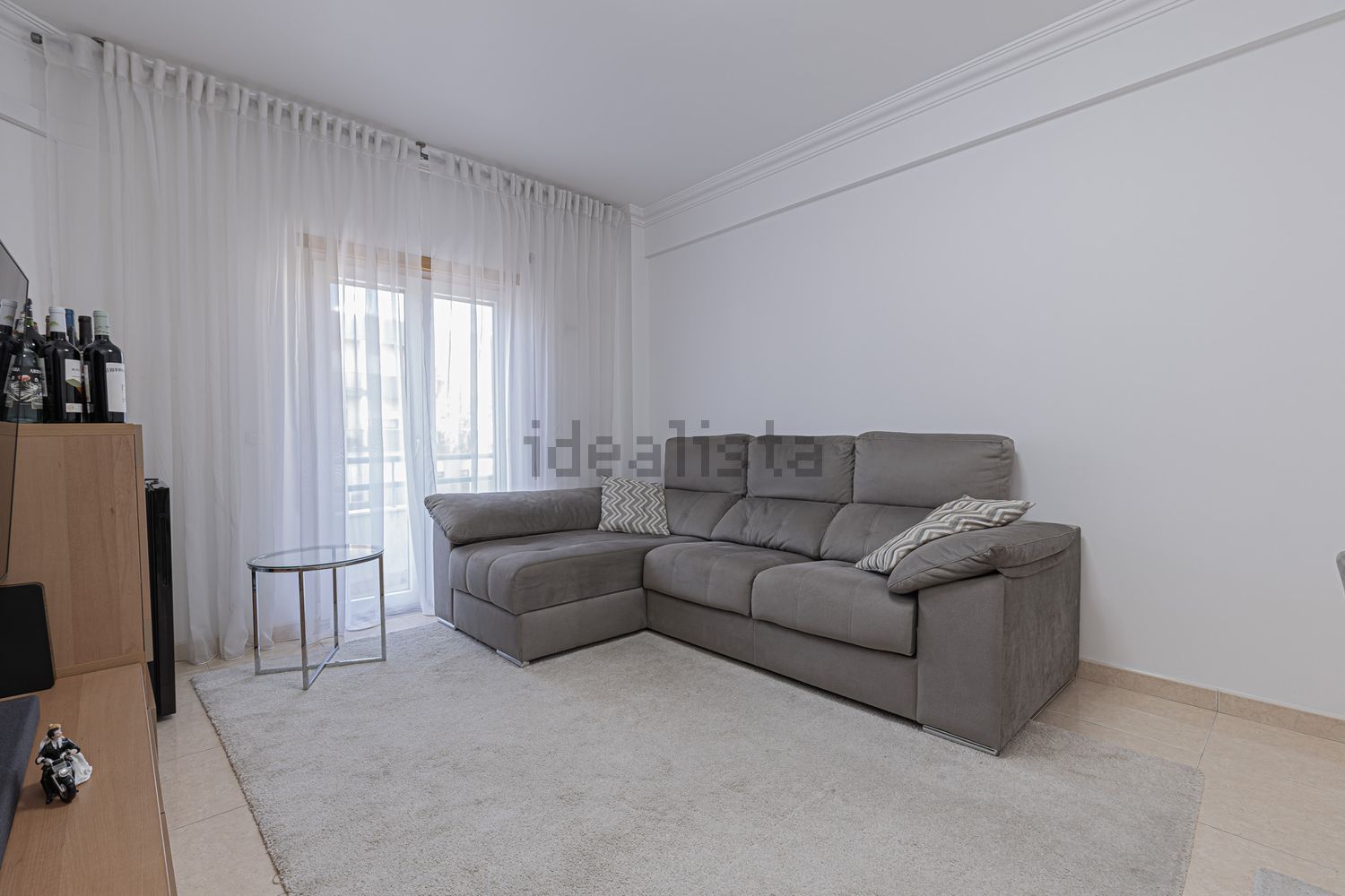 Apartamento em Afonso Costa - Fonte do Lavra, São Sebastião