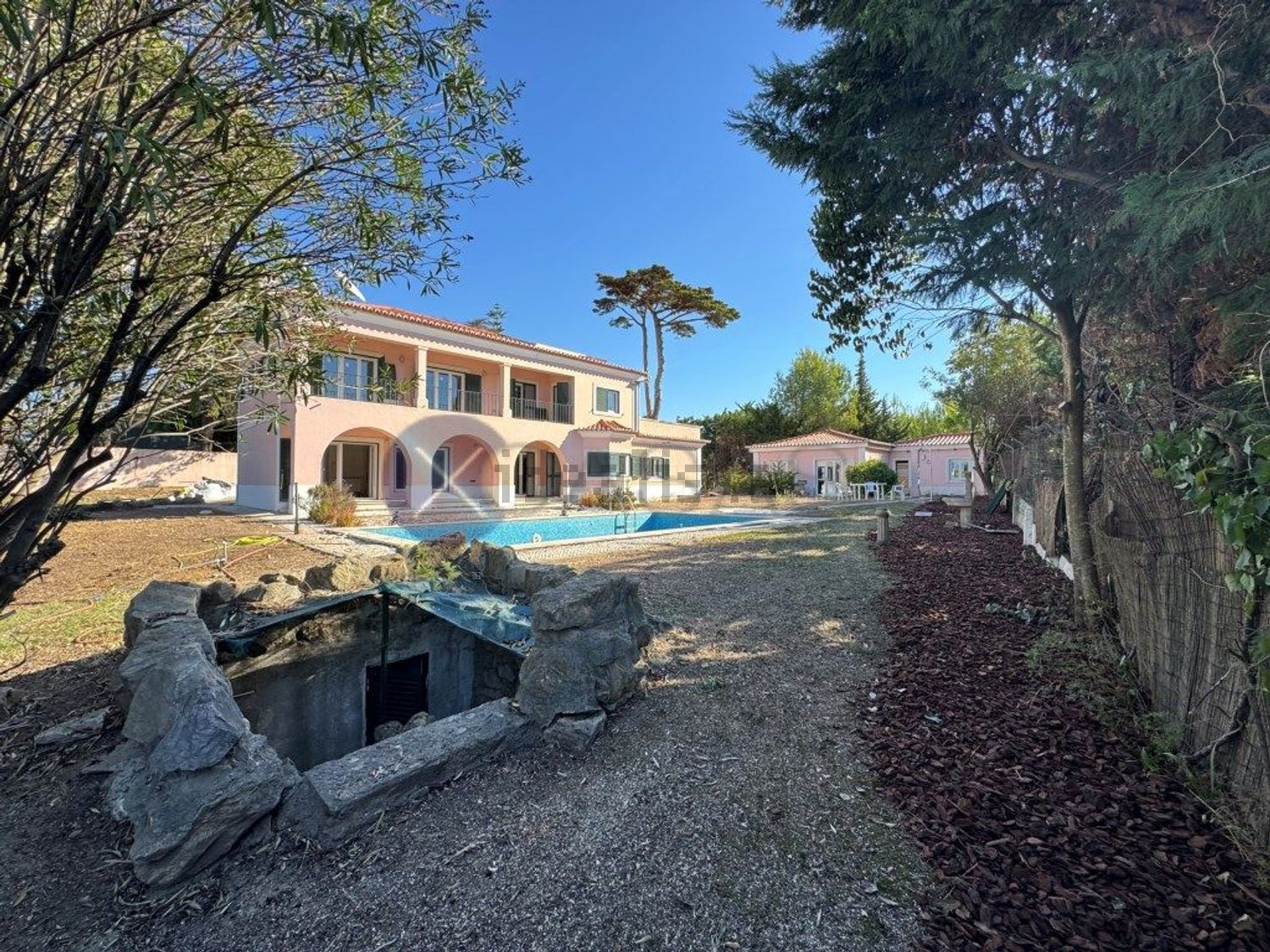 Detached house in Cascais, Cascais e Estoril