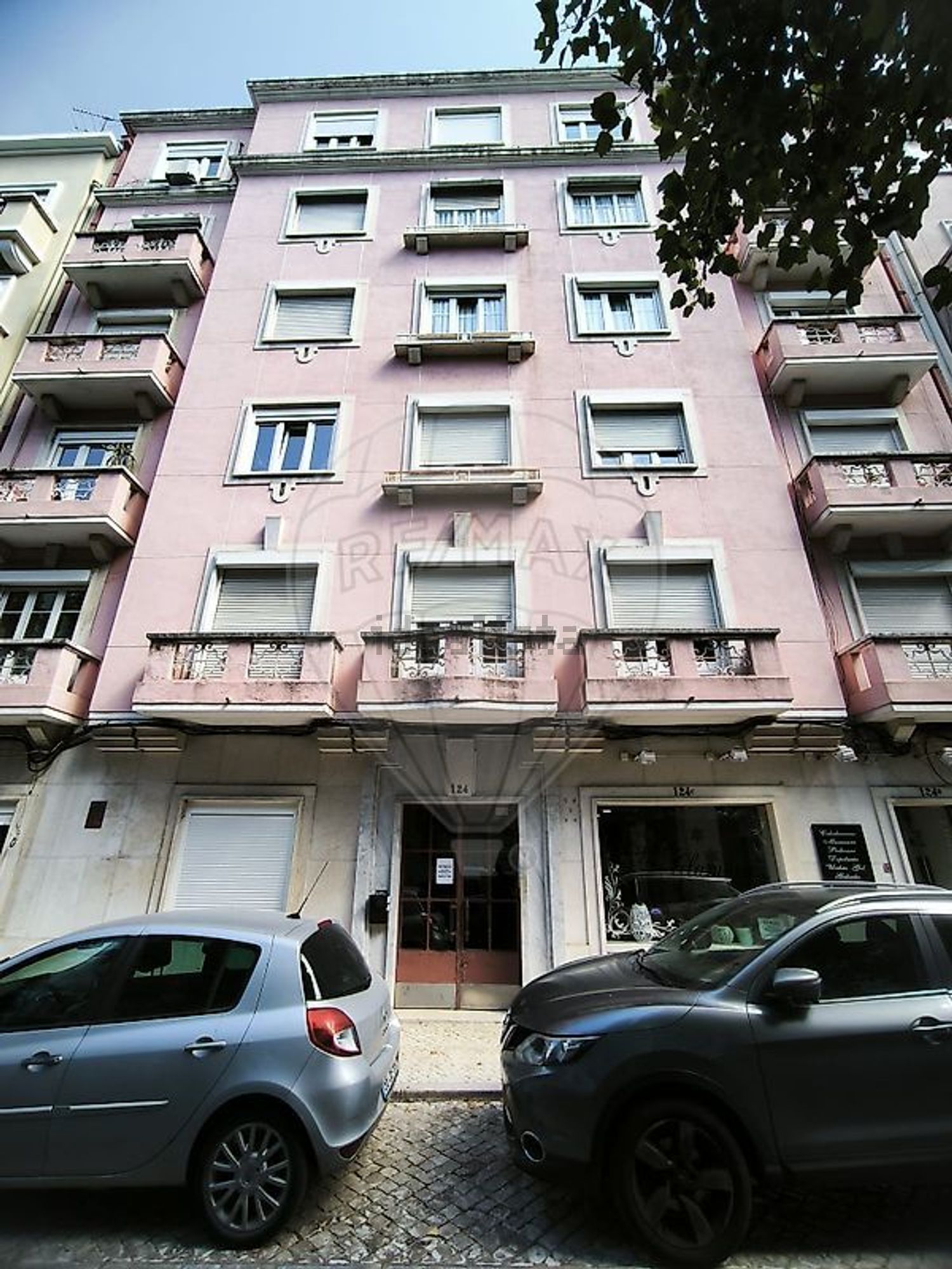 Apartamento em Gulbenkian - Praça Espanha, Avenidas Novas