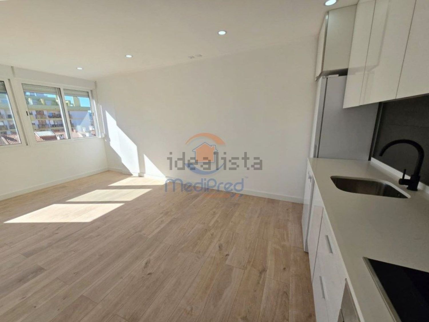 Apartamento em Centro, Odivelas