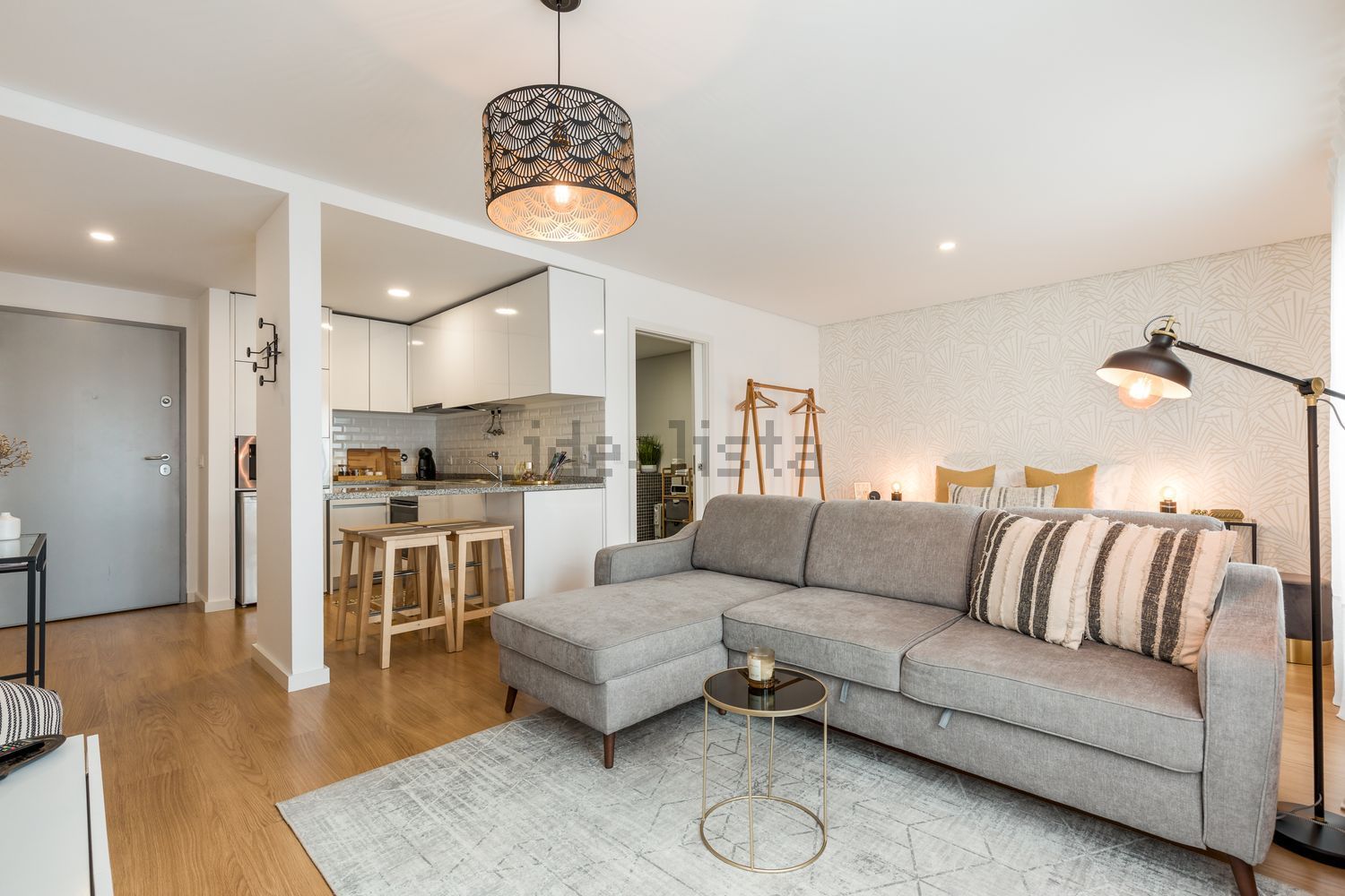 Apartamento em Batalha - Guindais, Cedofeita - Santo Ildefonso - Sé - Miragaia - São Nicolau - Vitória