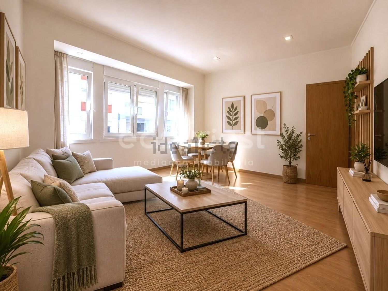Apartamento em São Jorge de Arroios, Arroios
