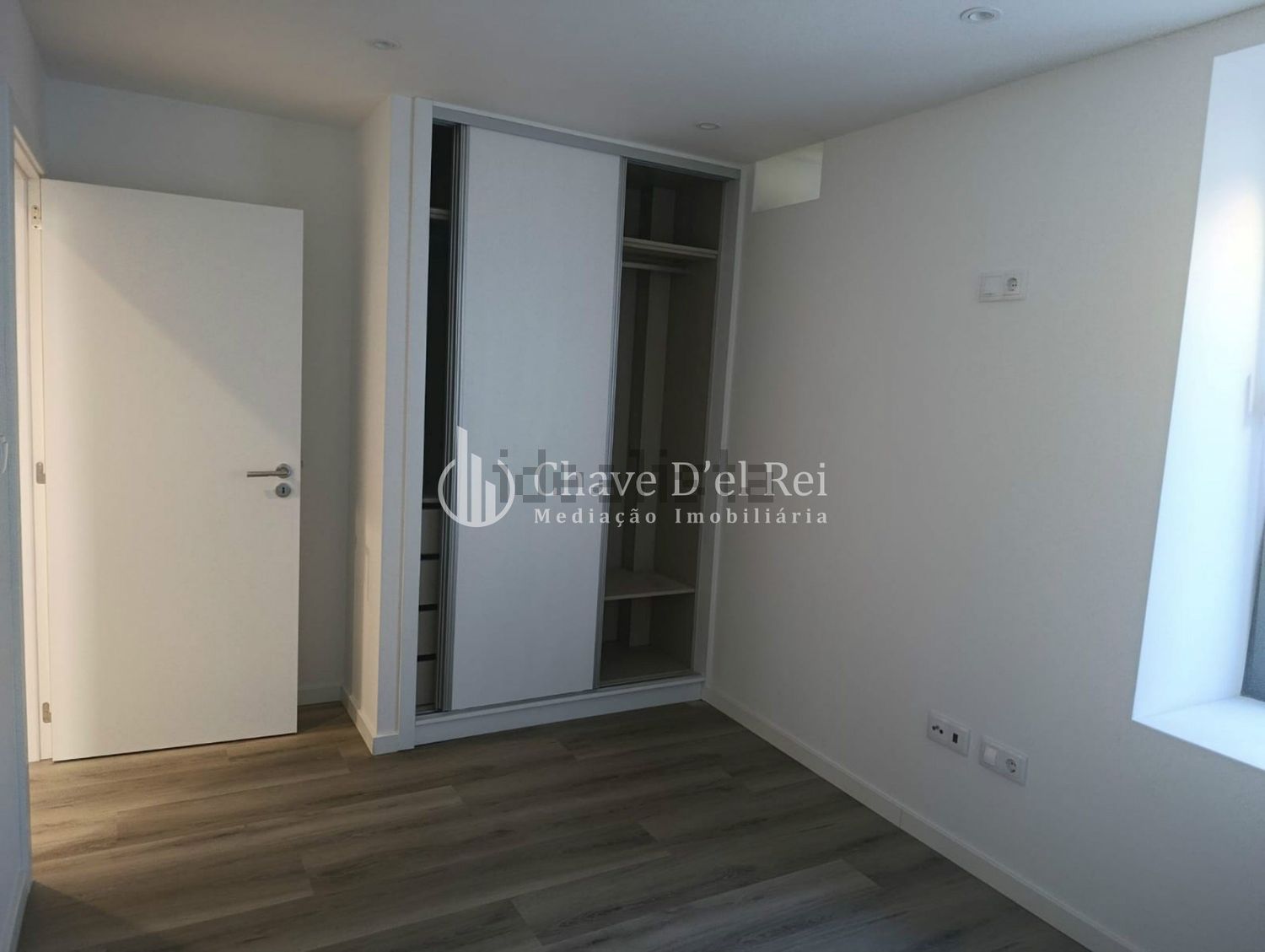 Apartamento em São João de Lourosa