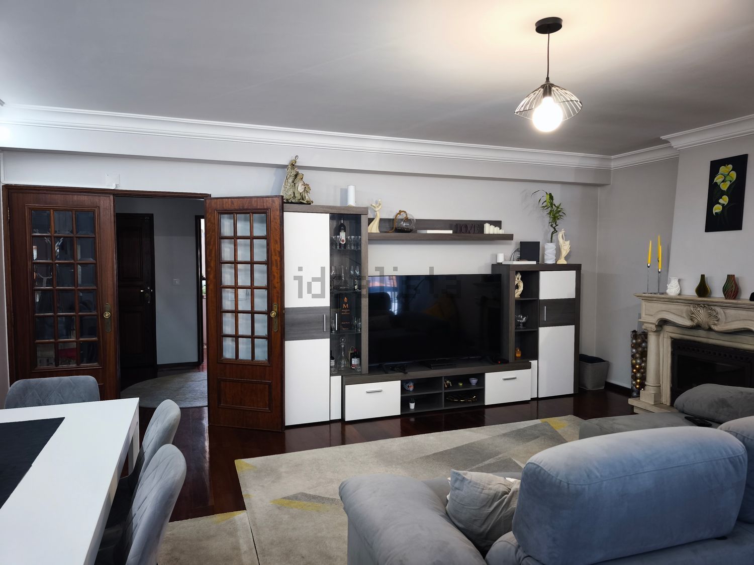 Apartamento em Cantanhede