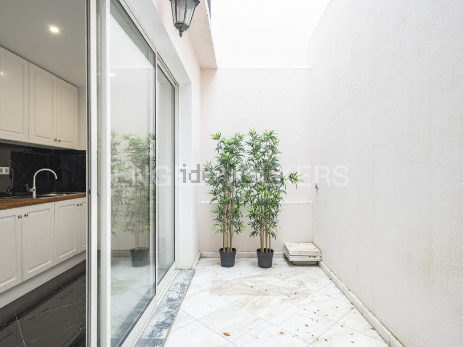 Apartamento em Lapa, Estrela