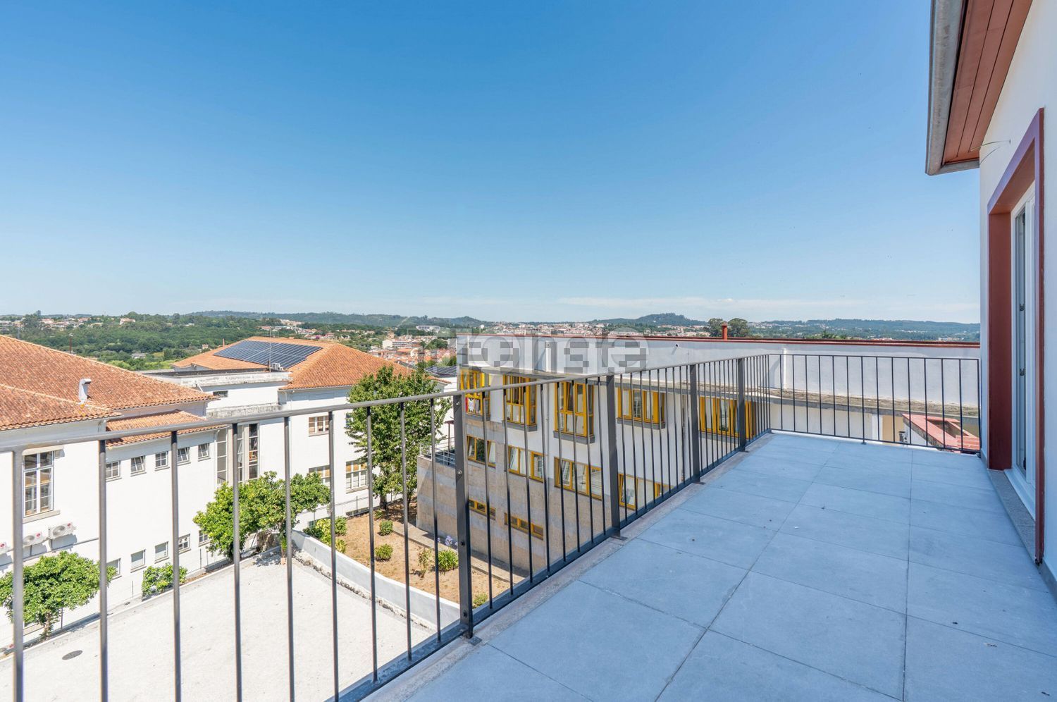 Flat in Zona Histórica, Viseu