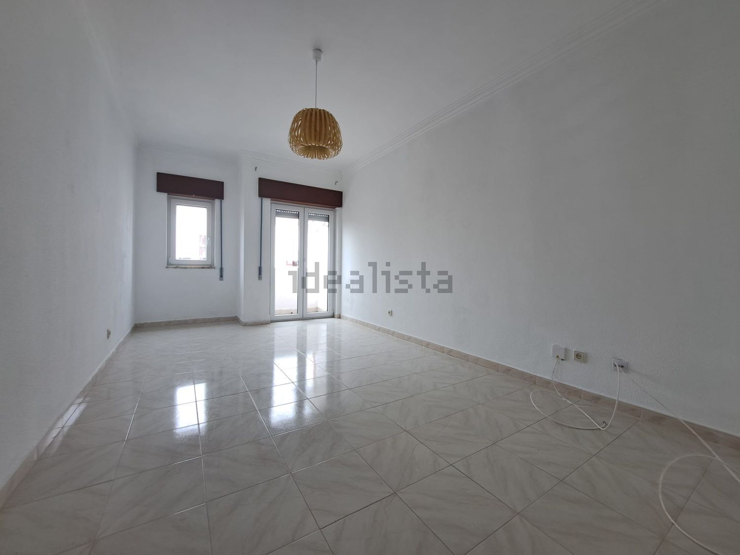 Apartamento em Gâmbia - Pontes - Alto da Guerra