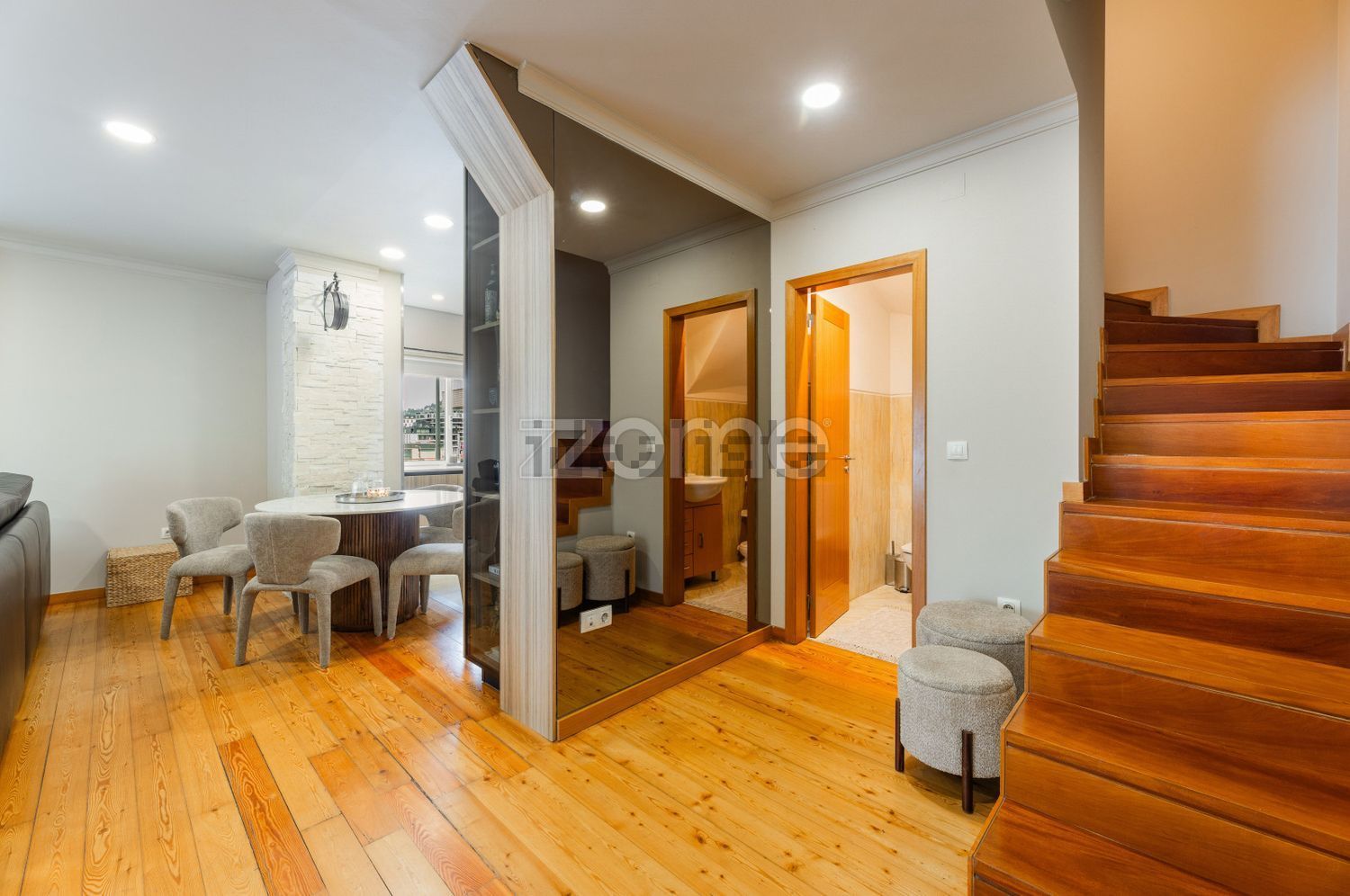 Apartamento em Merelim (São Pedro) e Frossos