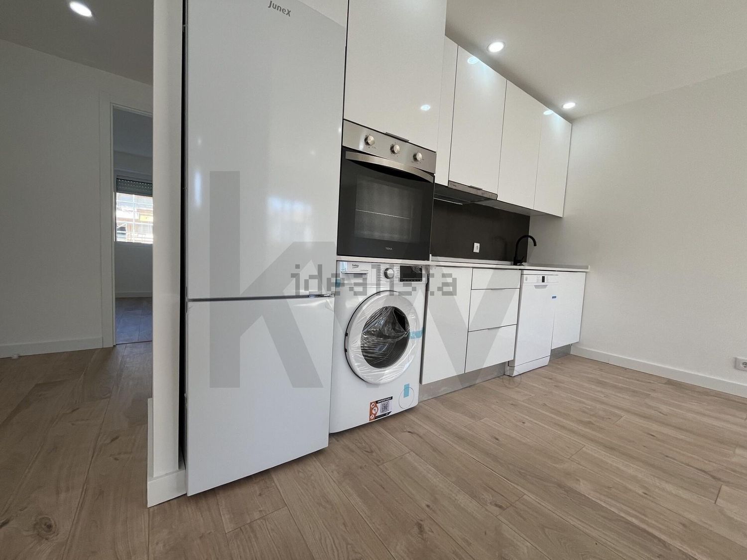 Apartamento em Centro, Odivelas