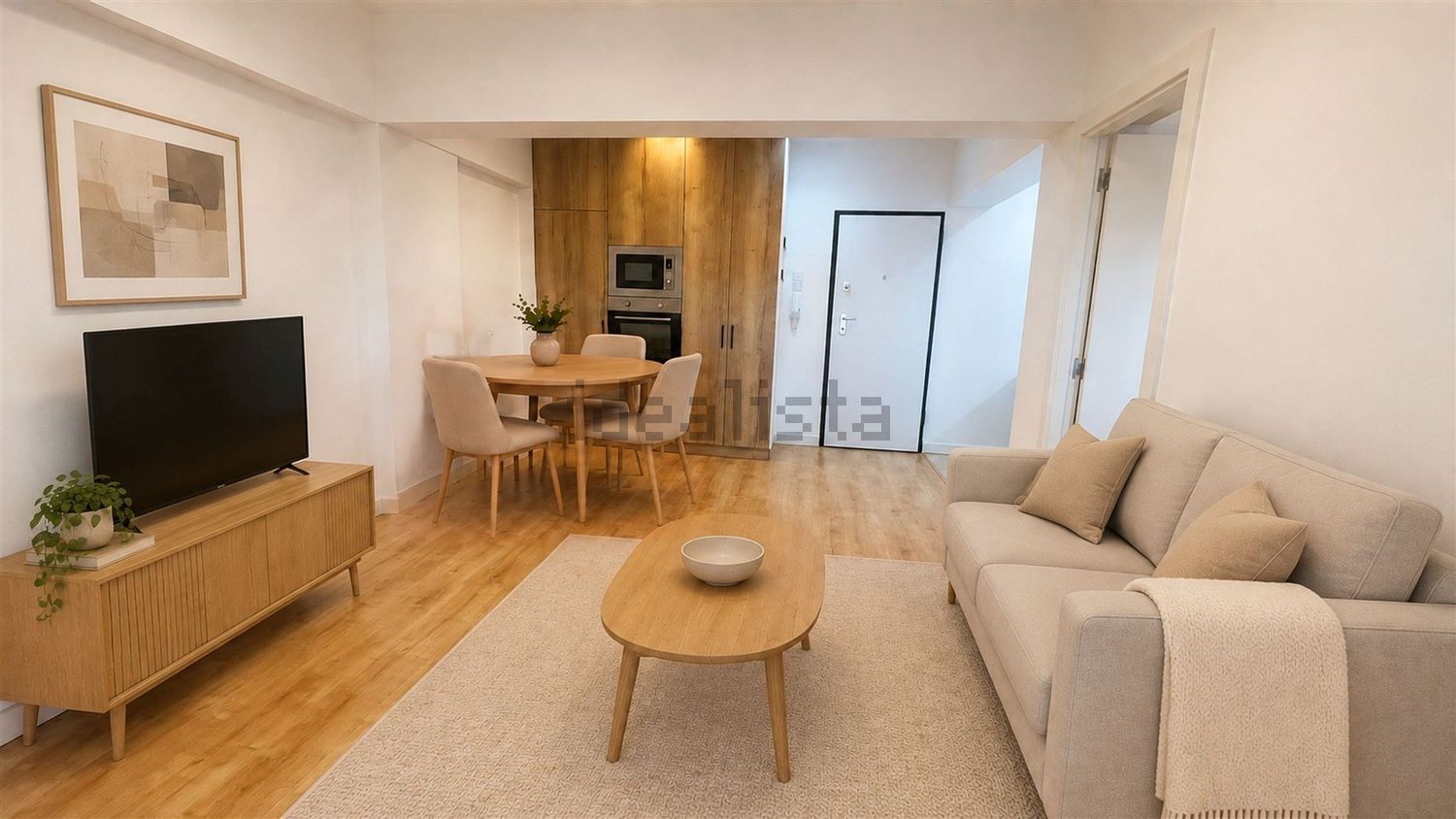 Apartamento em Monte Abraão, Massamá e Monte Abraão