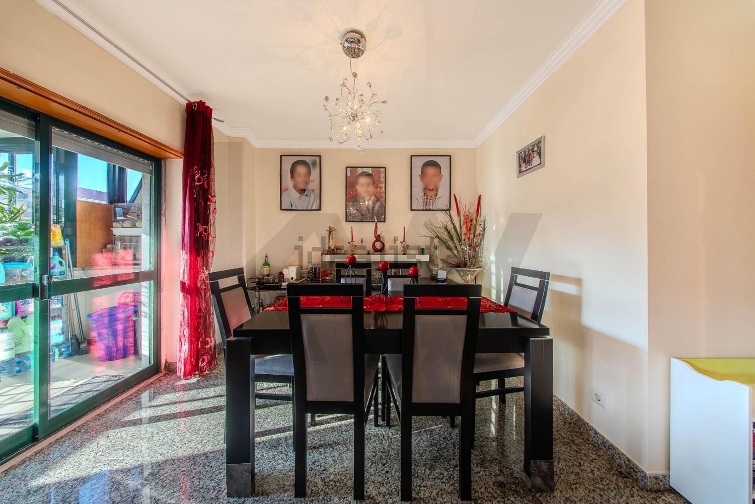Flat in Massamá Norte, Belas