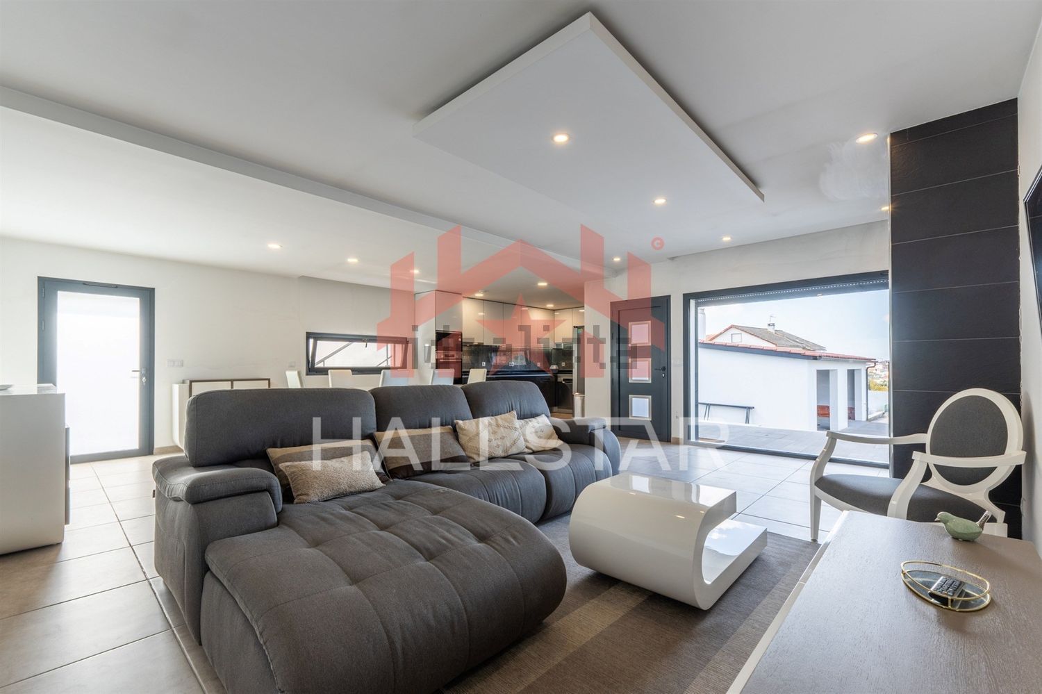 Detached house in Marrazes e Barosa