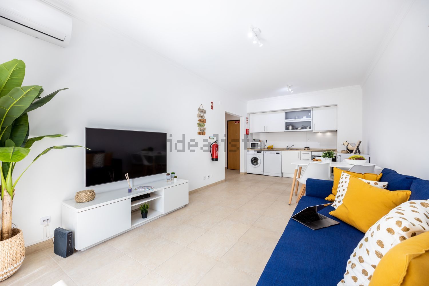 Apartamento em Portimão Cidade, Portimão