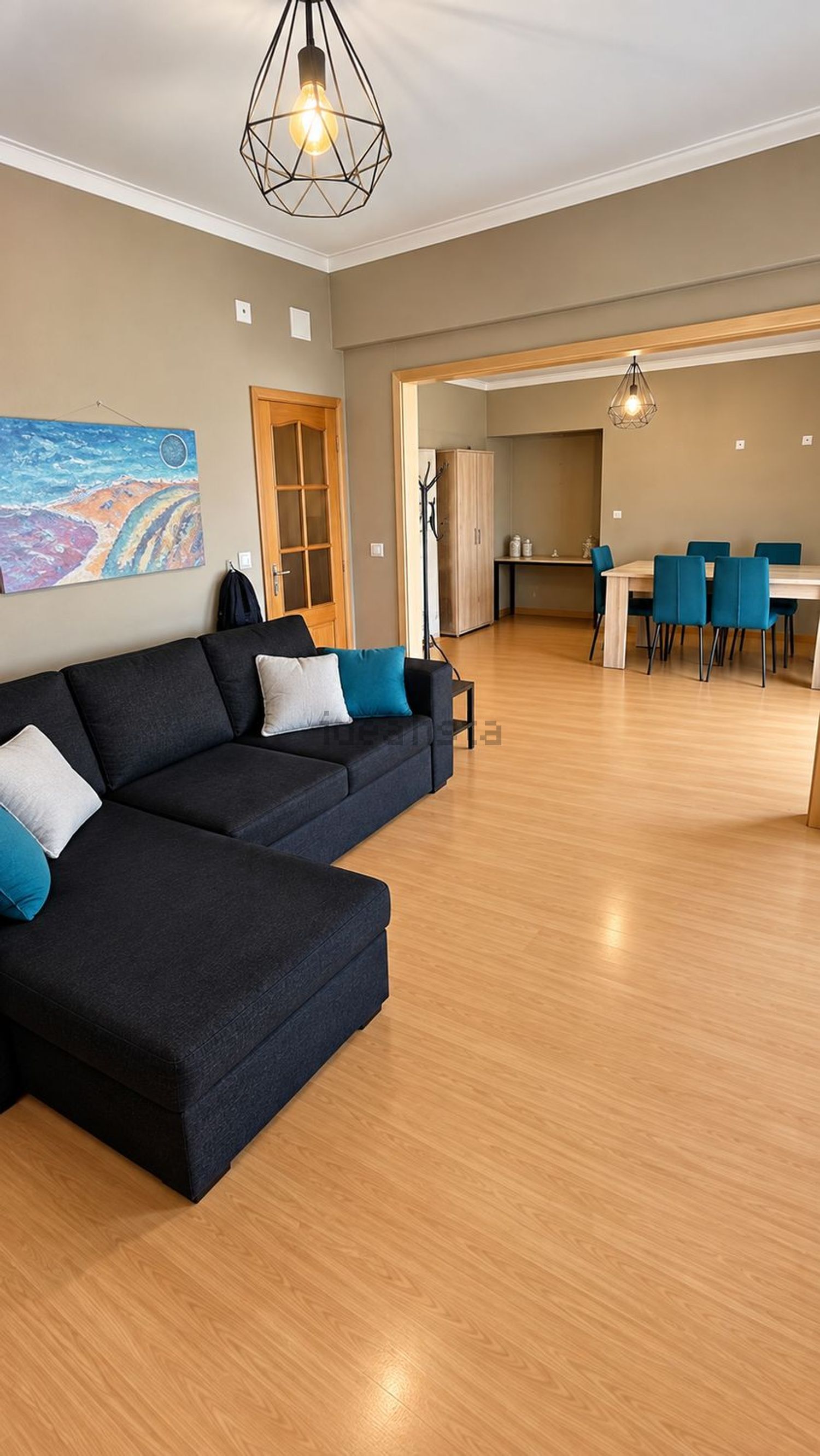 Apartamento em Arroja, Odivelas