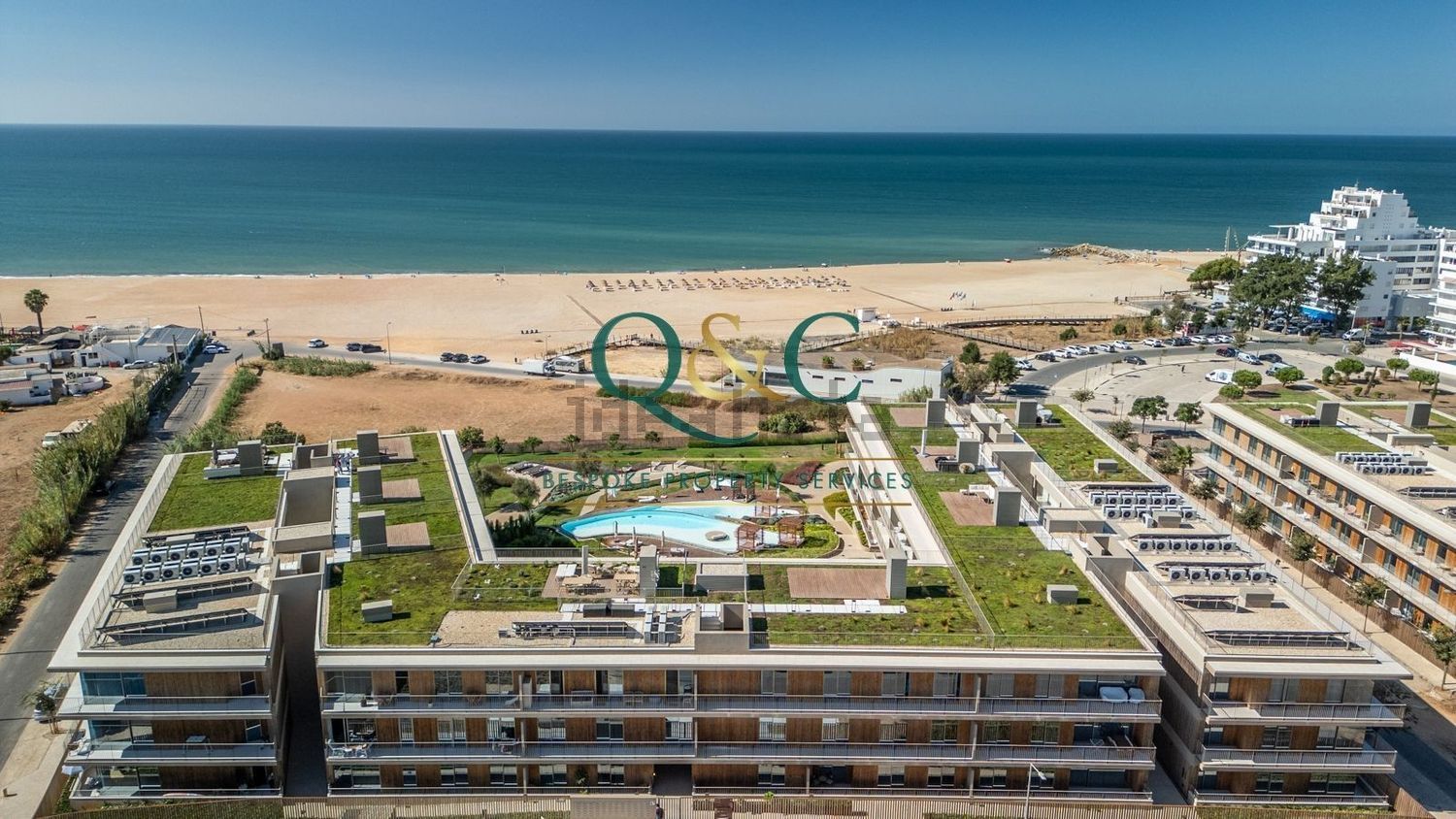 Apartamento em Quarteira, Quarteira