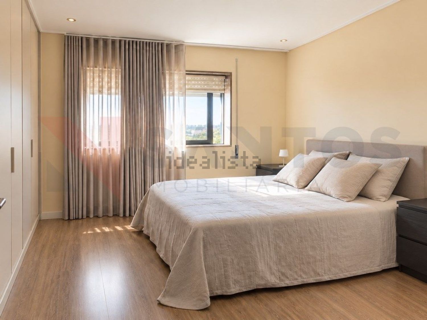 Apartamento em Margaride (Santa Eulália) - Várzea - Lagares - Varziela - Moure