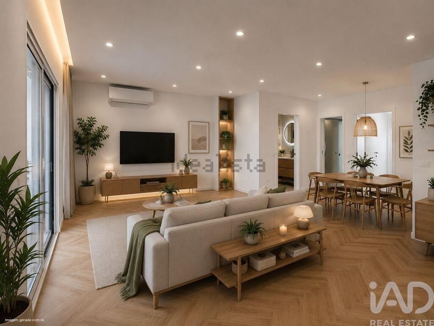 Flat in Quarteira, Quarteira