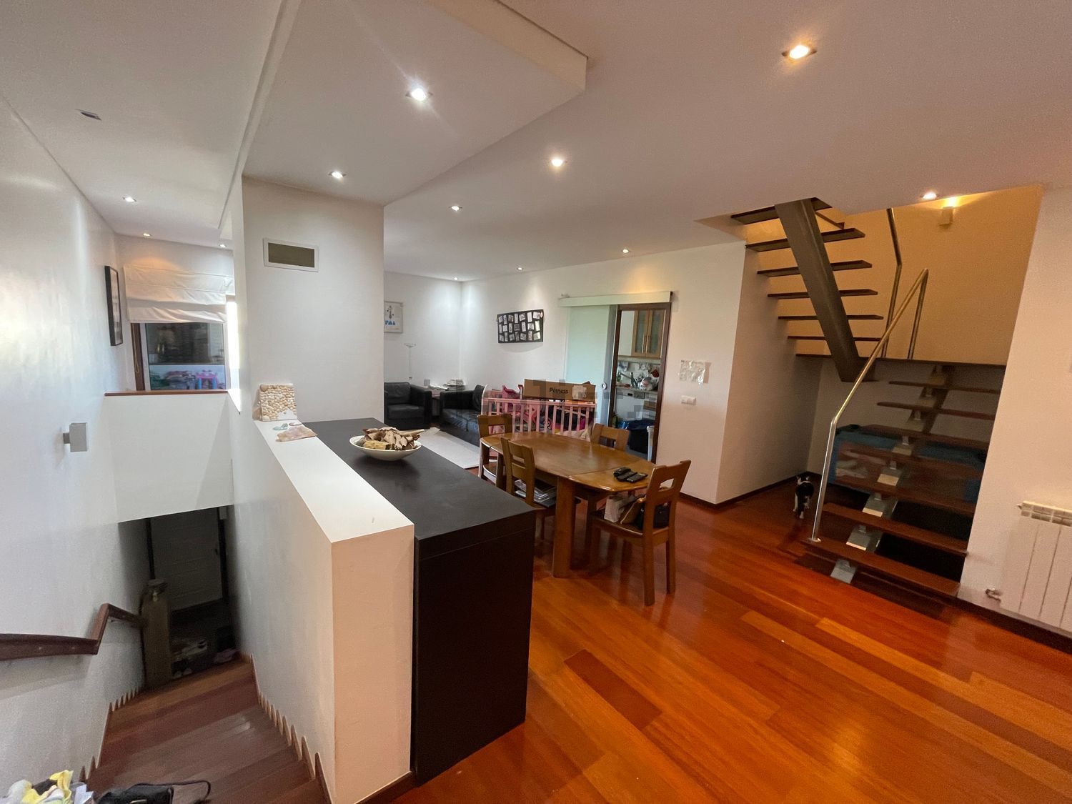 Apartamento em Valença - Cristelo Covo - Arão
