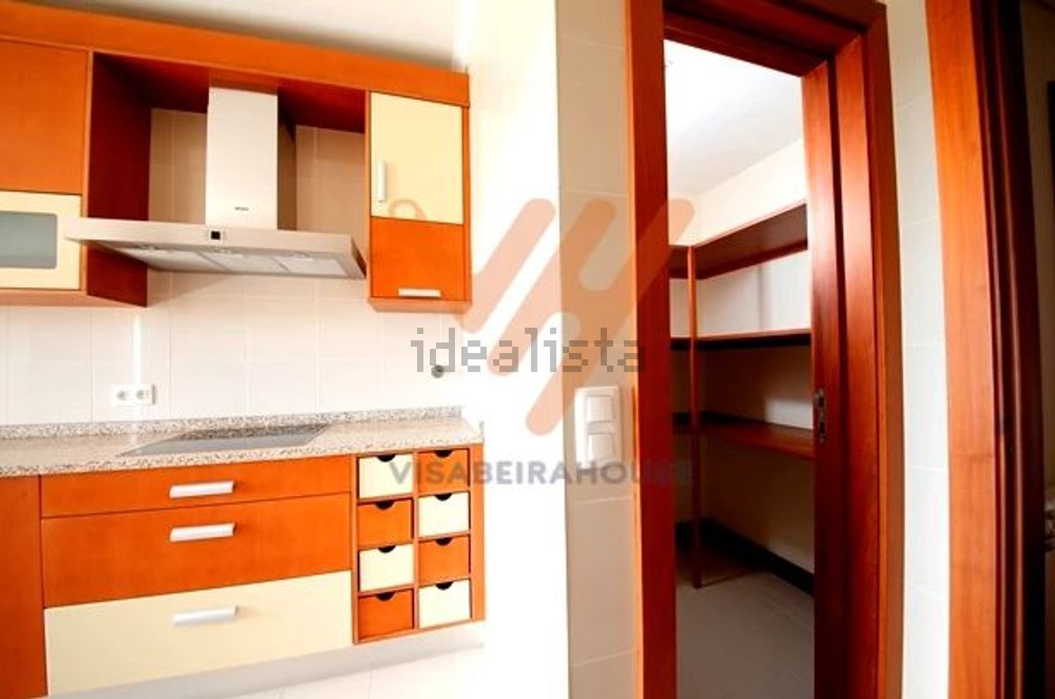 Terraced house in Repeses e São Salvador