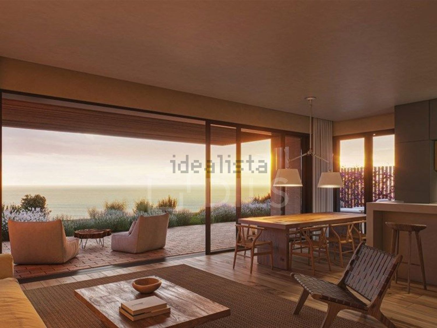 Apartamento em Porto Covo