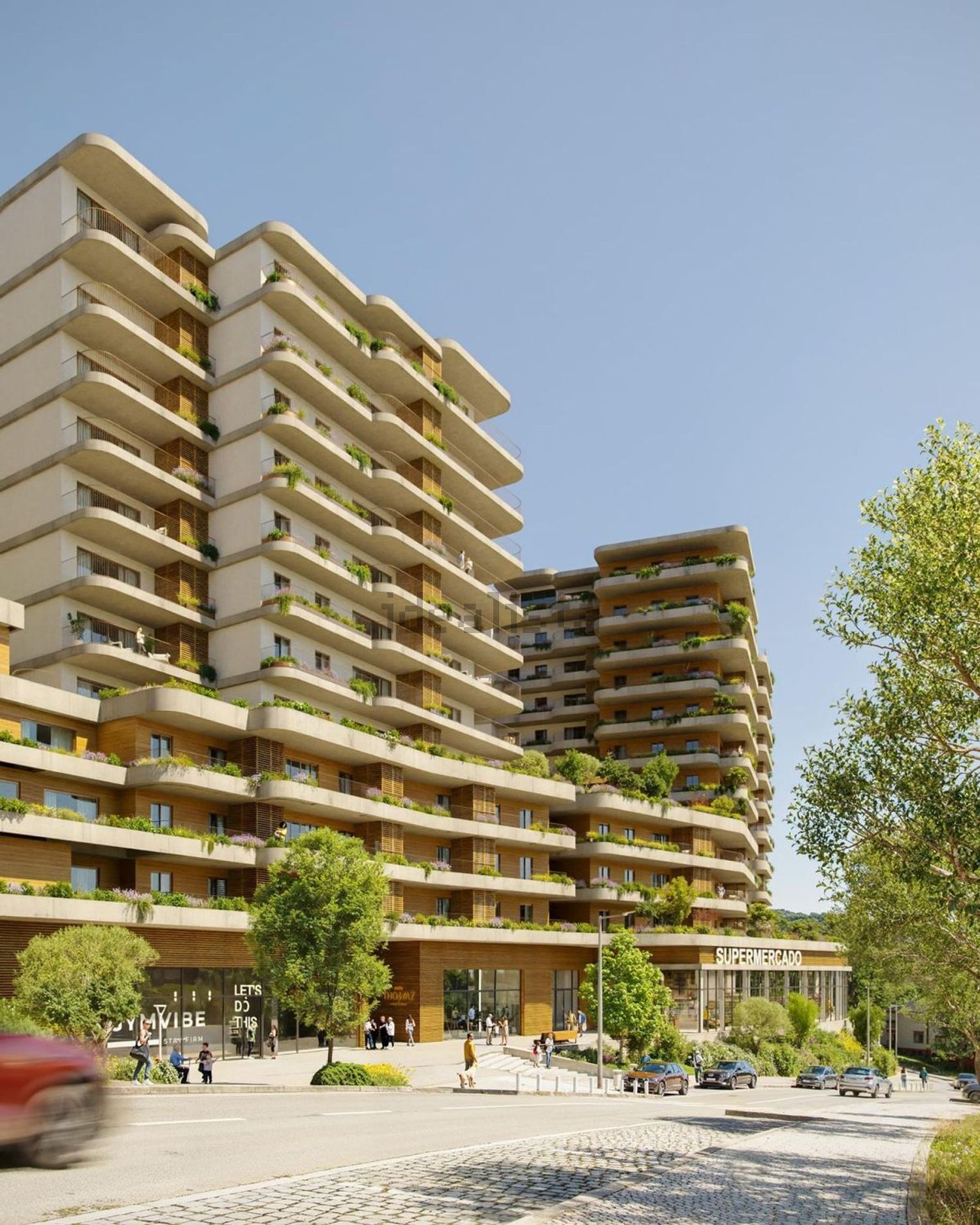 Apartamento em Santo António dos Cavaleiros e Frielas