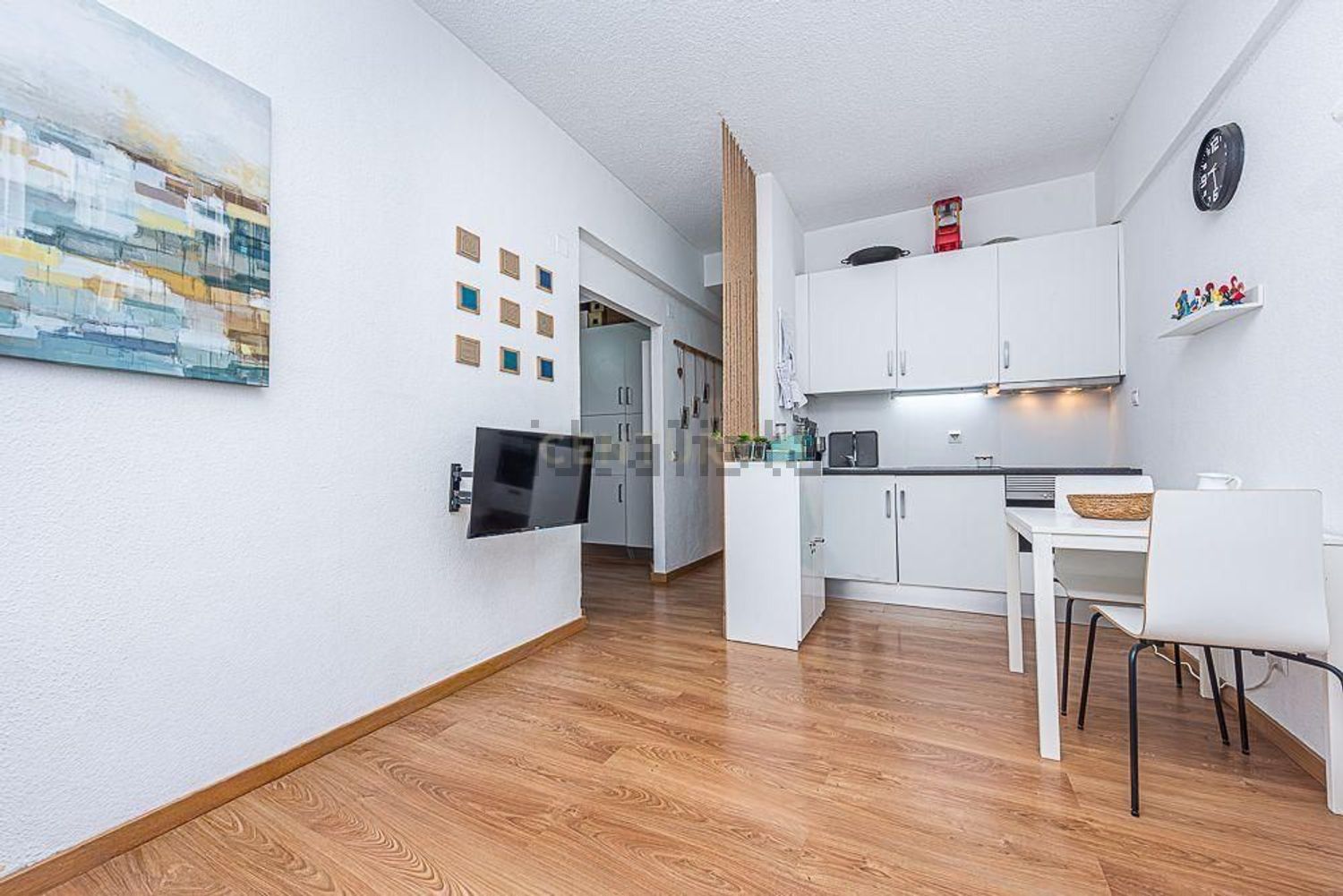 Flat in Bonfim, Setúbal