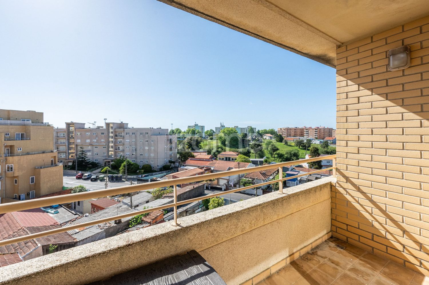 Apartamento em Sampaio-Alumiara-Verdinho, Canidelo
