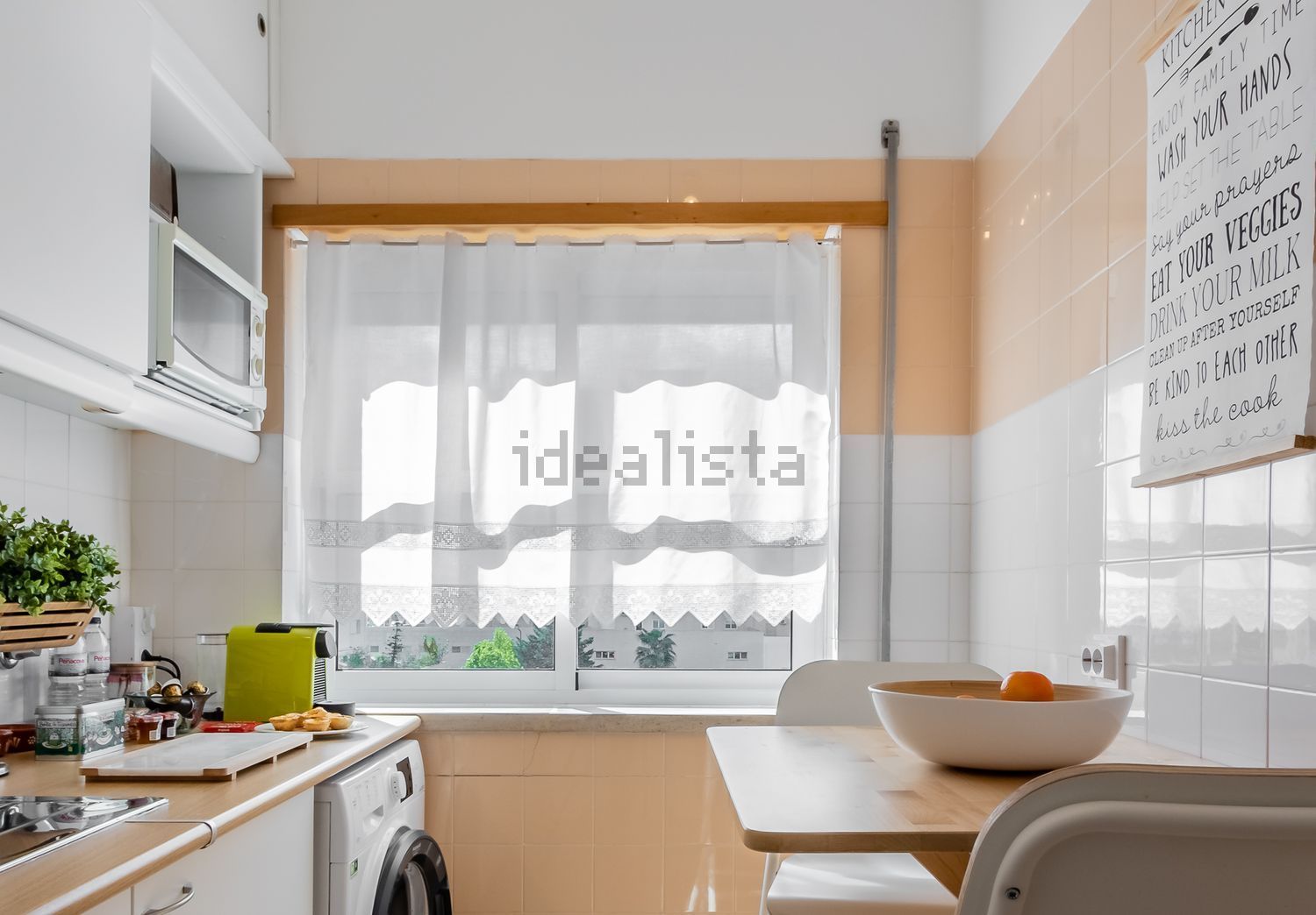 Apartamento em Telheiras, Lumiar