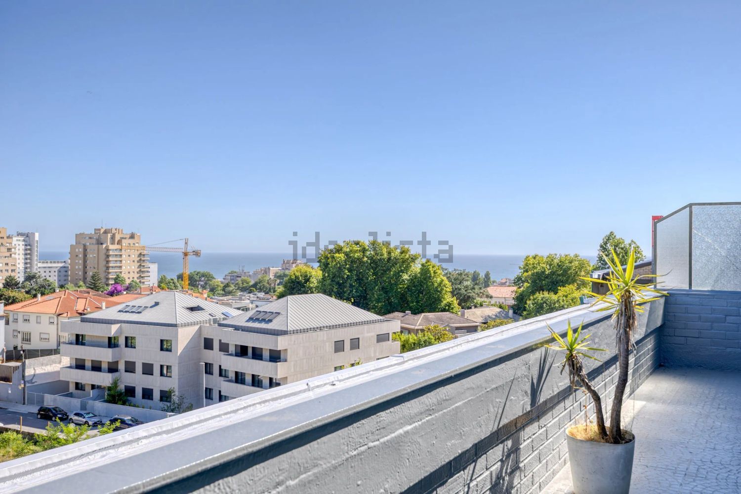 Apartamento em Serralves - Praça do Império, Aldoar - Foz do Douro - Nevogilde