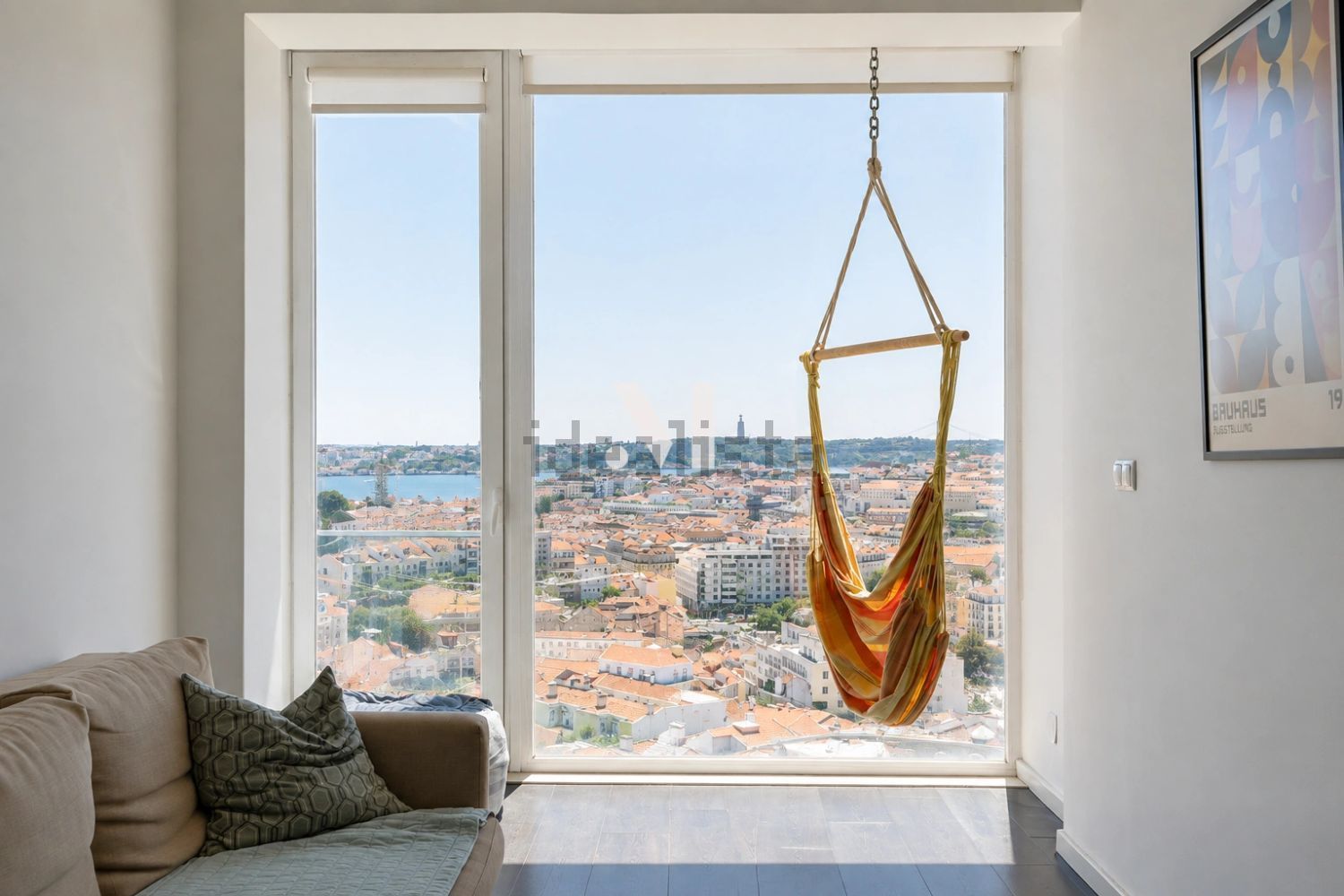 Apartamento em Graça, São Vicente